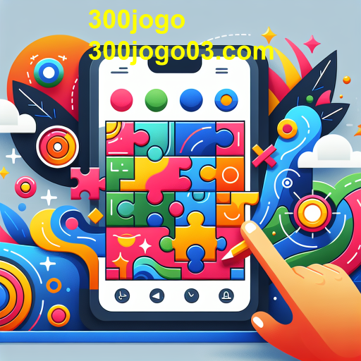 300jogo é seu portal definitivo para explorar uma vasta gama de jogos online, desde os mais populares até os mais novos lançamentos. Mergulhe em uma experiência de jogo envolvente com uma variedade de categorias que atendem a todos os gostos.