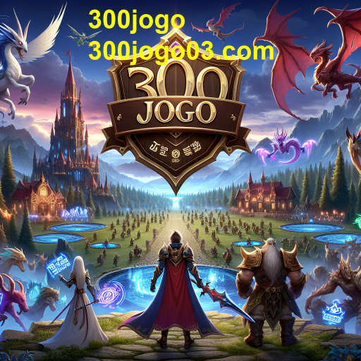 O Fascínio dos Jogos RPG: Uma Aventura Sem Fim